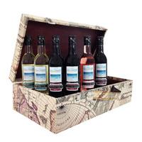 World Wine Case