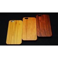 Wooden Style Case for iPhone 6
