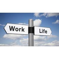 Work-Life Balance Online Short Course