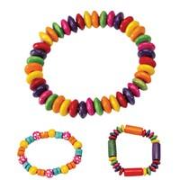 Wooden Bracelet