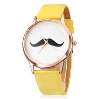 Women\'s Watch Minimalism Design...