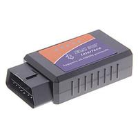 works on android torque elm327 bluetooth v15 interface obd2obdii auto  ...