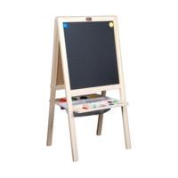Wooden Toys Wooden Easel