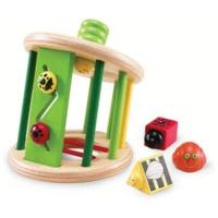 Wonderworld Waggy Garden