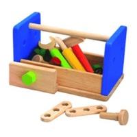 Wonderworld Work Bench \'N Box