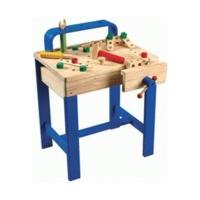 Wonderworld Work Bench (4518)