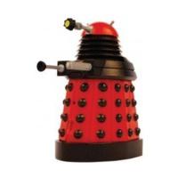 Wow! Stuff Doctor Who - Desktop Patrol Dalek