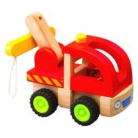 Wonderworld Mini Tow Truck