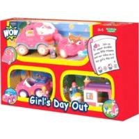 WOW Toys Girl\'s Day Out