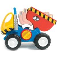 wow toys dudley dump truck