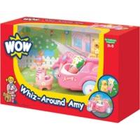 wow toys whiz around amy