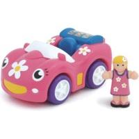WOW Toys Dynamite Daisy (4840101...