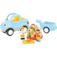 WOW Toys Ryanâs Road Trip