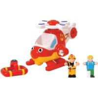 WOW Toys Fire Rescue Rory