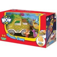 WOW Toys Jurassic Jimmy