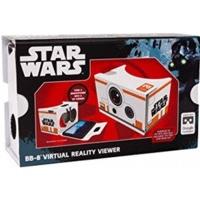 Wow! Stuff Star Wars BB8 Virtual Reality Viewer