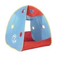 Worlds Apart Generic Ball Pit Play Tent