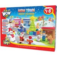 WOW Toys Town Advent Calendar
