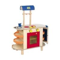 Wonderworld Cooking Centre