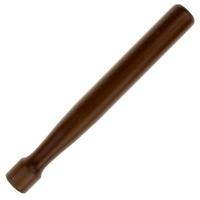 Wooden Muddler 10inch (Set of 5)