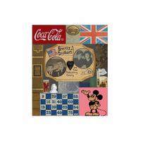 Wooden Puzzle Series - Everly Brothers By Peter Blake