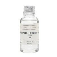 Worship Street Whistling Shop Cream Gin Sample