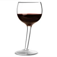 Wonky Wine Glasses 10.5oz / 300ml (Pack of 2)