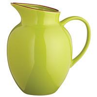 World of Flavours Mexican Ceramic Drinks Pitcher 63.4oz / 1.8ltr (Case of 4)