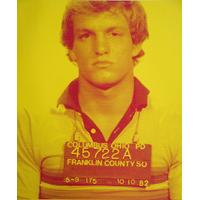 Woody Harrelson By David Studwel...