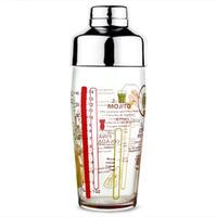 World Cocktail Shaker (Case of 6)