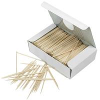 Wooden Cocktail Sticks (Pack of 1000)