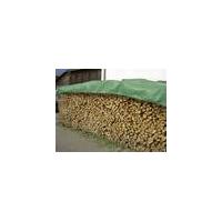 Woodpile Tarpaulin in various sizes Westfalia