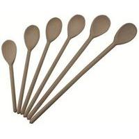 Wooden Spoon 12in