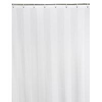 Woven Regency Stripe Shower Curtain