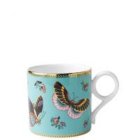 Wonderlust Butterfly Dance Mug