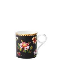 Wonderlust Velvet Peony Mug