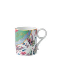 Wonderlust Butterfly Posy Mug