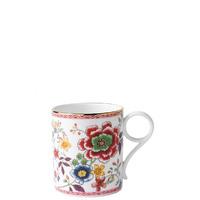 Wonderlust Chrysanthemum Mug