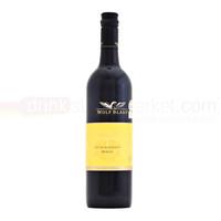 Wolf Blass Yellow Label Merlot Red Wine 75cl