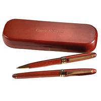 Wooden Pen Set, Maple Wood