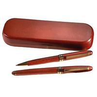 Wooden Pen Set, Maple Wood