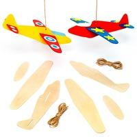 Wooden Gliders (Pack of 30)