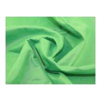 Wool & Viscose Craft Felt Fabric Apple Green