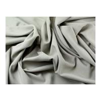 Woven Polyester Suiting Dress Fabric Beige