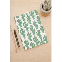 Woouf Cactus A5 Notebook, ASSORTED