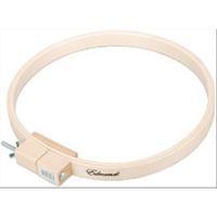 Wood Quilt Hoop 12- 230658