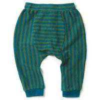 Woodland Stripe Jelly Bean Joggers