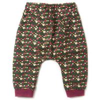 Woodland Flower Jelly Bean Joggers