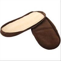 Women\'s/Men\'s Suede Soles 11 inch 231513