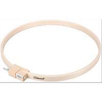 Wood Quilt Hoop 14- 230661